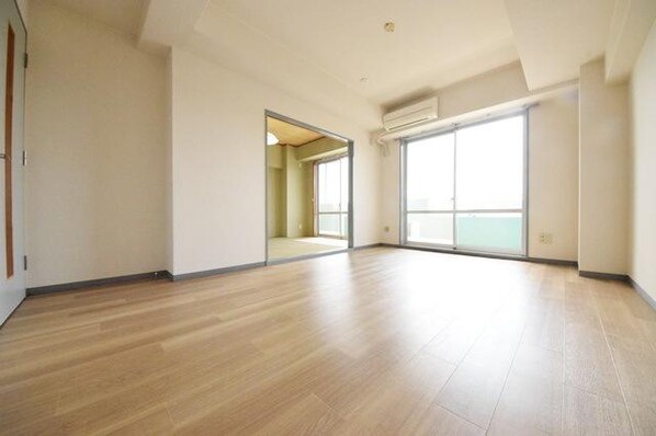 グリーンヒル弥生台の物件内観写真